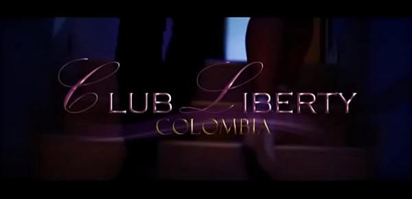  Club de ambiente liberal Liberty en Colombia